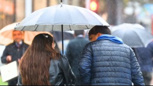 Varios días con lloviznas en Antofagasta: Este es el pronóstico oficial hasta el viernes 11 de septiembre