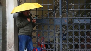 Prevén 4 días seguidos con precipitaciones en todas estas localidades de Coquimbo: Comenzarían este martes en La Serena