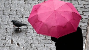 'Se extenderá el régimen de altas presiones' este miércoles: Precipitaciones persistirán en estos sectores