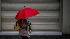 'Podrían ser tres días o más' con precipitaciones en Santiago: Alejandro Sepúlveda detalla cómo transcurrirá el evento