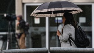 Continúa la inestabilidad este miércoles: Meteorología anticipa precipitaciones y viento en estas localidades