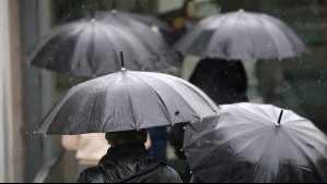 'La atmósfera tendrá todos los condimentos': Prevén que este viernes habría 'una mayor cantidad de precipitación'