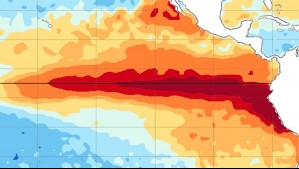 El Niño 'se fortalecerá hasta el final del año': La NOAA advierte que aumentó la probabilidad de un evento histórico