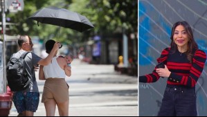 'La transición hacia el verano': Experta adelanta que las temperaturas alcanzarán estas cifras hasta la próxima semana