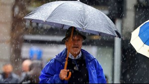Confirman que volverán las lluvias a Villarrica y Pucón: Pronóstico de los próximos 4 días en la región de La Araucanía