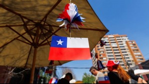 Fiestas Patrias cálidas en Santiago: Jaime Leyton pronostica temperaturas de hasta 29°C para la próxima semana