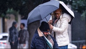 Vuelven las lluvias a Puerto Montt: Confirman que durante estos días habrá precipitaciones en comunas de Los Lagos