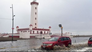 'Aún puede haber nuevos eventos de precipitación': El Niño provocaría lluvias 'sobre lo normal' en la región de Coquimbo