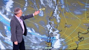 'La próxima semana llegan dos sistemas frontales': Jaime Leyton adelanta lluvias hasta esta región del norte del país