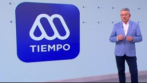 'Ambiente absolutamente primaveral': Pronóstico del tiempo de Jaime Leyton para este lunes 14 de septiembre