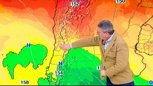 Temperaturas de casi 30°C en Santiago, pero este día cambia el panorama: Leyton anticipa pronóstico hasta el viernes 18