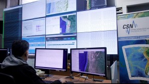 Tres terremotos en solo seis minutos: El inquietante antecedente de la zona donde ocurrieron 520 sismos