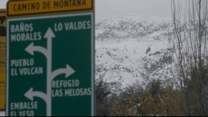 Enjambre sísmico cerca de Santiago: Experto aclara si podría preceder a un terremoto