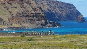 ¿Es muy caro viajar a Rapa Nui? Estos son los precios de los vuelos desde Santiago y de la gastronomía local
