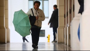 Tiempo estable predominará en casi todo Chile este martes: Solo este sector registrará precipitaciones