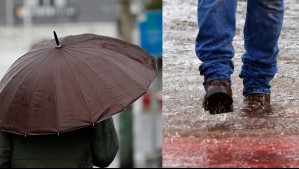 'Podría haber precipitaciones en el Norte Grande' desde este jueves: Jaime Leyton revela qué fenómeno las propiciaría
