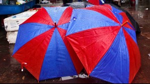 'Harta inestabilidad' en la región de Coquimbo durante las Fiestas Patrias: Precipitaciones afectarían estas localidades