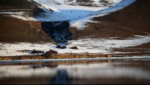 Advierten acumulación de energía en enorme falla del sur de Chile: 'Es motivo de preocupación'