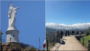 Los 'rincones más bonitos de la ciudad': 10 lugares imperdibles que debes conocer en Santiago