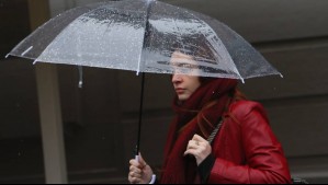 'Persistiría la incertidumbre' en cuanto a precipitaciones: Así estaría el tiempo en Santiago estas Fiestas Patrias