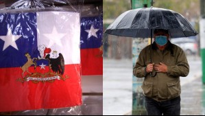 Precipitaciones en el norte durante las Fiestas Patrias: 'No se descarta que se desarrolle nubosidad de tormenta'