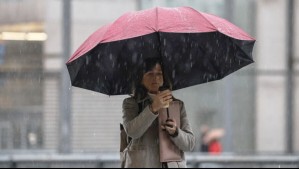 Vuelven las lluvias al centro sur: Confirman que este día habrá precipitaciones y vientos en Talca, Chillán y Concepción