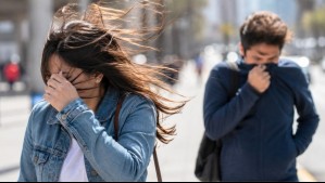 Viento catabático azotará a estos sectores del norte y causará tormentas de arena: Emiten alerta por altas temperaturas