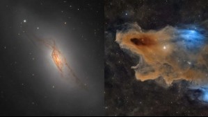 Concurso Fotógrafo Astronómico del Año 2026: La belleza del sistema solar capturada en 4.000 imágenes con ocho ganadoras