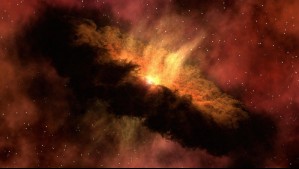 Big Bang. Foto: Pixabay.