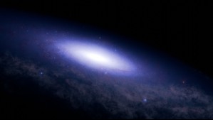 La Vía Láctea se fusionará con Andrómeda: Astrónoma explica por qué ocurrirá pese a la expansión del universo