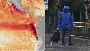 'Aún le quedan tres meses para seguir intensificándose': El Niño alcanza 'proporciones sin precedentes'