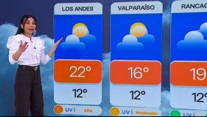 'La lluvia va a estar mucho más presente': Pronóstico del tiempo de Catalina Cortés para este miércoles 23 de septiembre
