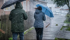 'Una situación de mucha importancia': Detallan cómo se desarrollarán las precipitaciones durante este miércoles