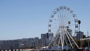 La 'ruta perfecta' para conocer Viña del Mar: Estos son todos los lugares que puedes visitar en menos de 24 horas