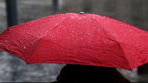 Confirman el retorno de las precipitaciones en el norte a partir de este día: También habrá viento de hasta 60 km/h