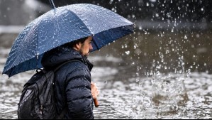 Es oficial: DMC pronostica precipitaciones en estas comunas de Arica, Tarapacá y Antofagasta para la próxima semana