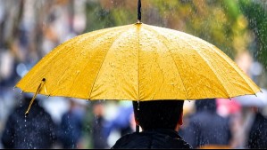 Regresa la lluvia a la región de Antofagasta: Meteorología anuncia precipitaciones para estas localidades