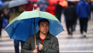 Lloviznas regresan al Norte Grande: Sepúlveda anticipa precipitaciones y vientos de hasta 70 km/h