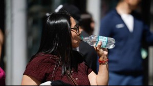 'Podría favorecer el derretimiento de nieve': Alertan por altas temperaturas de hasta 34°C en la región de Coquimbo