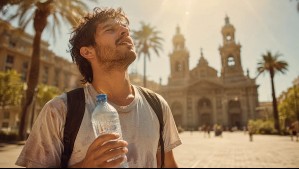 Emergencia climática: Experta explica cómo las olas de calor pueden disparar la mortalidad en Chile el próximo verano