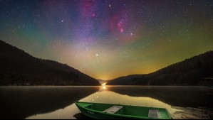 Cuándo será el peak de las Oriónidas: la lluvia de estrellas que nace del cometa Halley iluminará el cielo de octubre