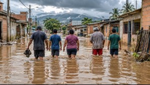 El Niño en América Latina: Alarmante amenaza pone en riesgo la vida de 25,8 millones de infantes
