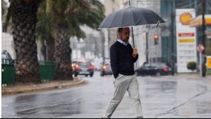 Desde Atacama hasta Maule: Anticipan que este fenómeno provocaría más precipitaciones durante la próxima semana