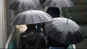 'Se vislumbra una próxima semana lluviosa': Sistema frontal ingresaría este día y dejaría precipitaciones en el norte