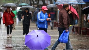 'Truenos, relámpagos y granizos en gran parte del país': Probabilidad de tormentas 'se activará' desde este día