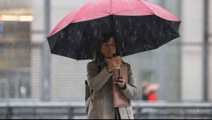 Sistema frontal en Coquimbo: Alejandro Sepúlveda adelanta dónde será 'la lluvia más abundante'