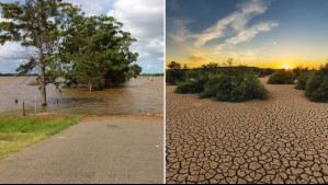 Efectos de El Niño en Latinoamérica. Fotos: Pixabay.