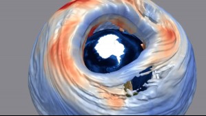 Servicio de Monitoreo de la Atmósfera de Copernicus