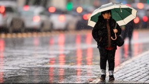 Lluvias en Coquimbo: Meteorología confirma precipitaciones para este sábado y dos días de la próxima semana