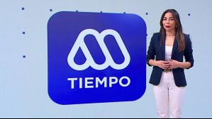 'Precipitaciones con la posibilidad de tormentas eléctricas': Pronóstico del tiempo para este domingo 11 de octubre
